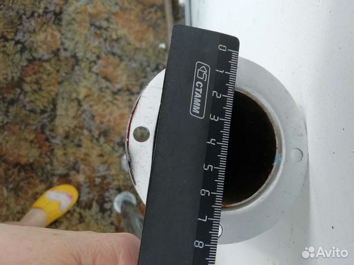 Опора, ножка барной стойки