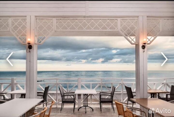 Горящий тур в Абхазию вылет 19.07