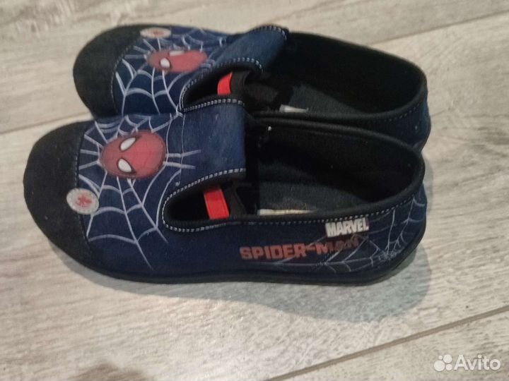 Вещи на мальчика 122-128