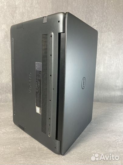 Ультрабук dell 14