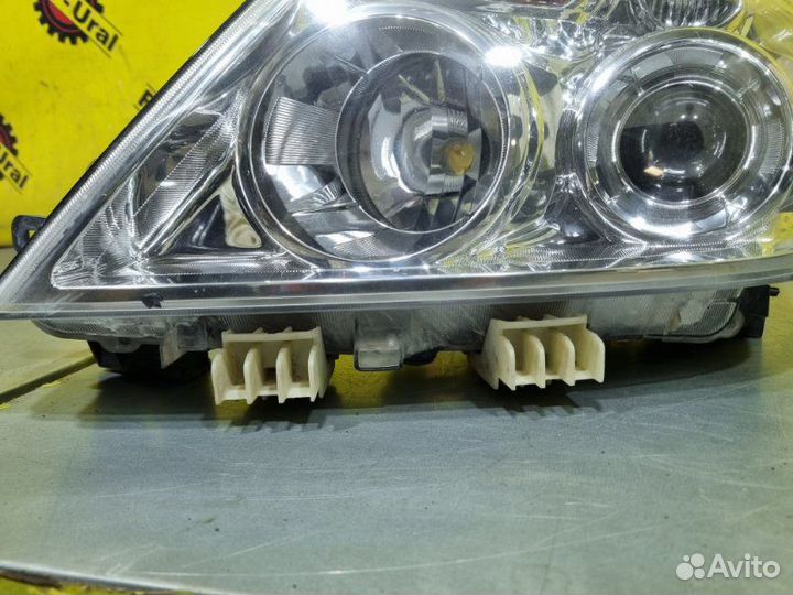 Фара передняя левая Nissan Patrol Y62 Y62 5.6 2011