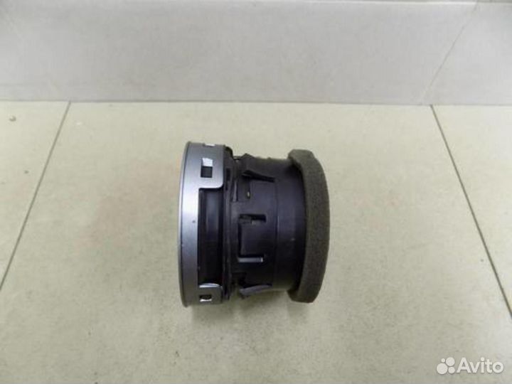 Дефлектор воздушный Fusion 2002-2012