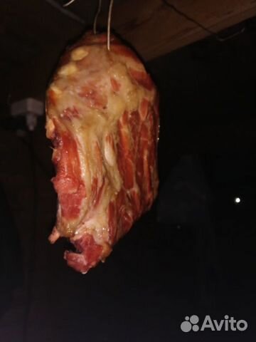 Домашнее копчение