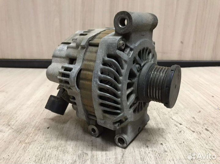 Генератор Peugeot 408 ep6
