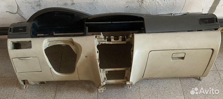 Торпеда BYD F3