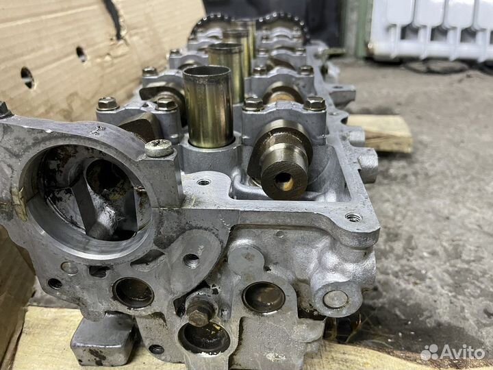 Гбц nissan ga15/ga16