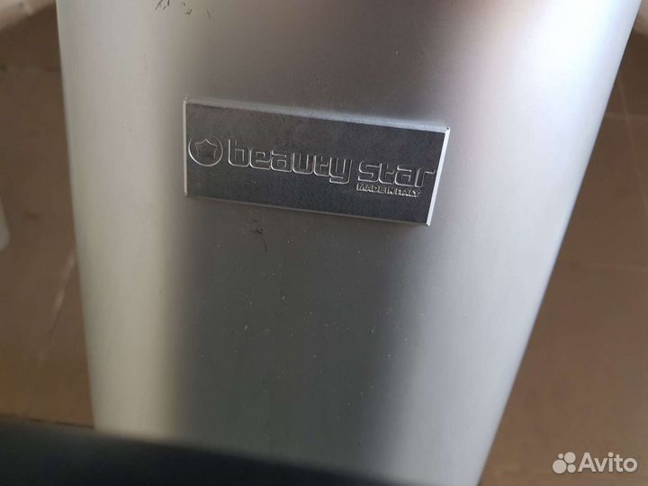 Мойка парикмахерская Beauty star Италия