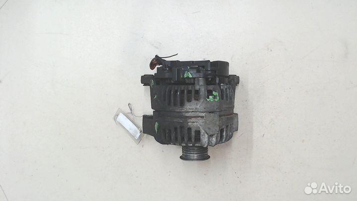 Генератор Opel Vectra C, 2003