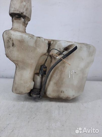 Бачок омывателя Renault Master 3 фургон 2.3 2013