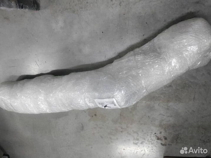 Фаркоп на Ниву chevrolet (Тревел)