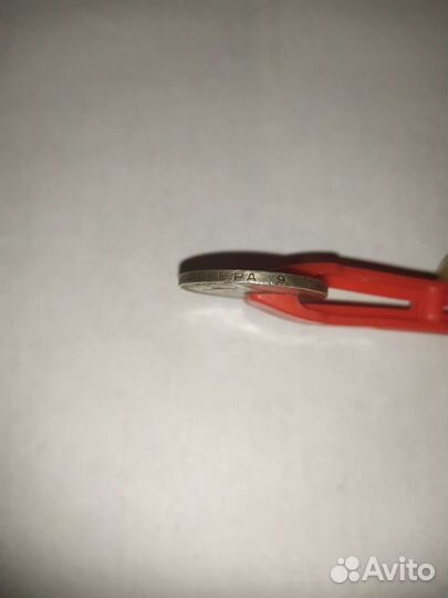 Серебряные монеты СССР