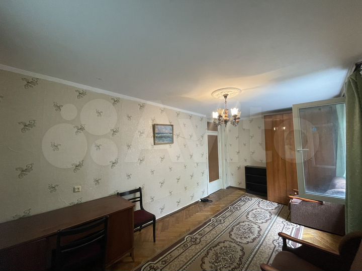 3-к. квартира, 66 м², 3/5 эт.