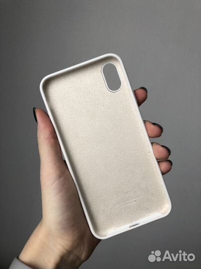 Новый чехол iPhone Xs Max