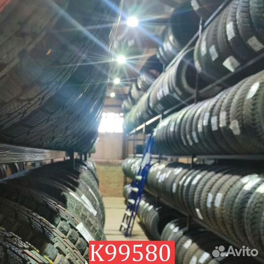 Michelin Alpin A4 205/50 R17 88L