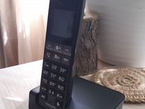 Домашний беспроводной телефон Philips D460
