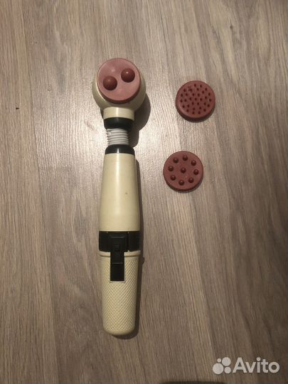 Массажер электрический