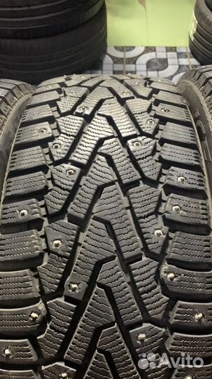 Pirelli Ice Zero 225/50 R17 98T