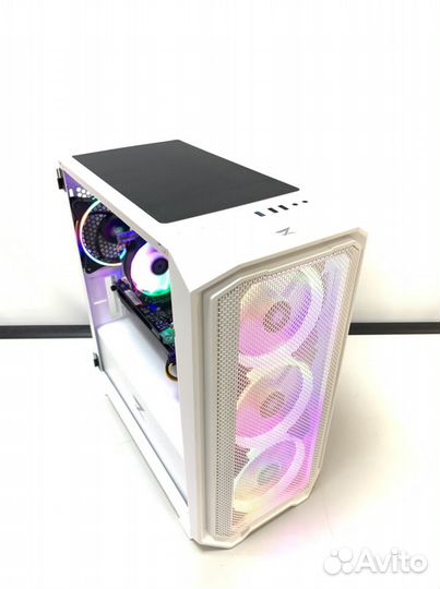 Компьютер для игр intel core i5 9400F