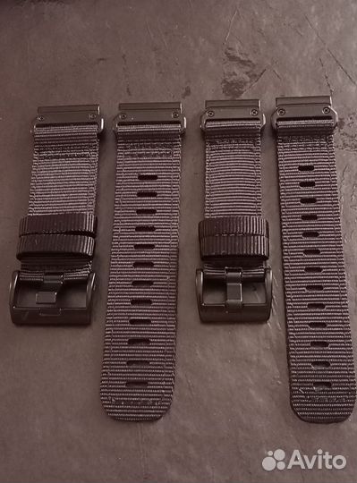 Ремешки Garmin