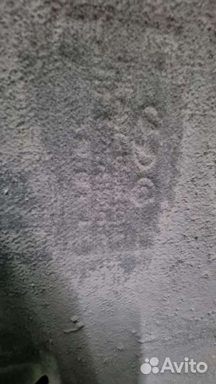 Защита двигателя Hyundai Santa Fe