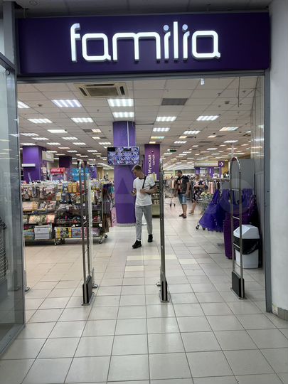 Торговая площадь, 925 м²