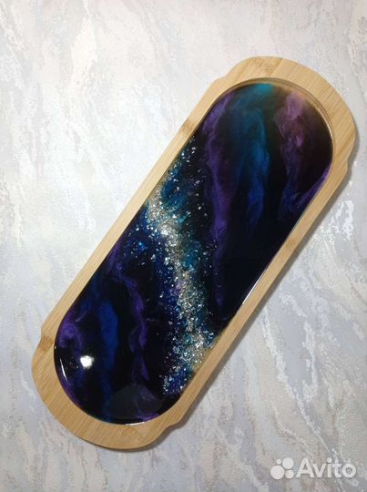 Сервировочная доска