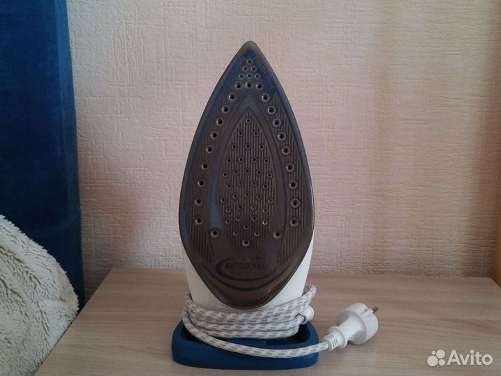 Утюг Tefal на запчасти