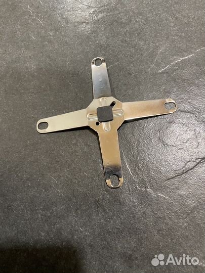 Прижимная пластина xbox 360 ps4 pro