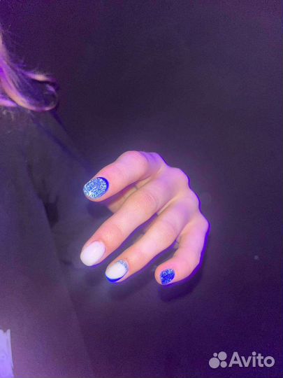 Мастер маникюра на дому