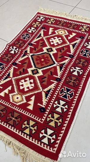 Ковер килим