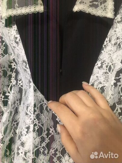 Школьная форма 44-46 р