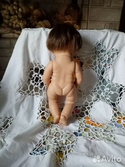 Куклы Милана Весна, Готц, Ариас