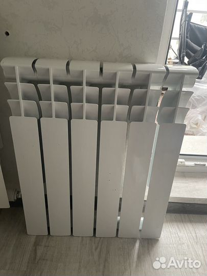 Радиатор отопления