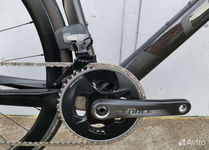 Cube Agree,Force etap, XL