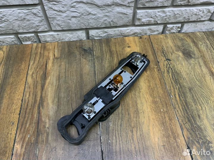 Lаda Largus Плата заднего фонаря правого