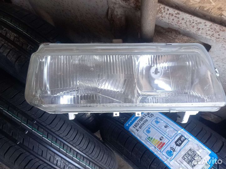 Фара хонда аккорд 3 правая