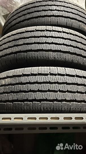 Kumho Radial 798 Plus 235/70 R16
