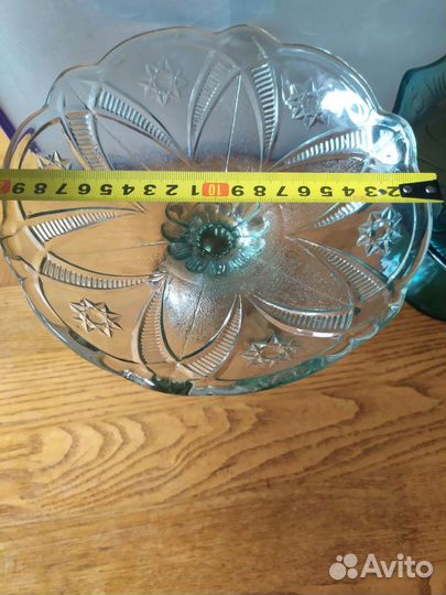 Ваза для фруктов