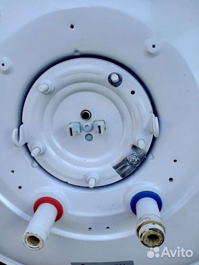 Ремонт водонагревателей и установка бойлеров