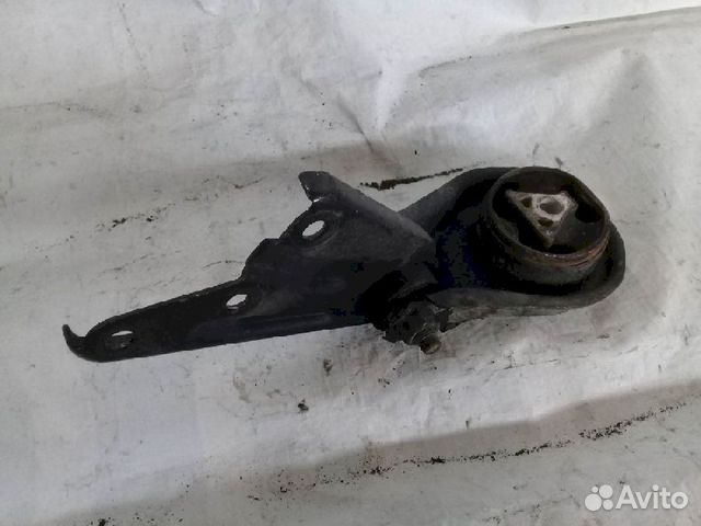 Опора двигателя (подушка двс) задняя BP4S39040B Ma