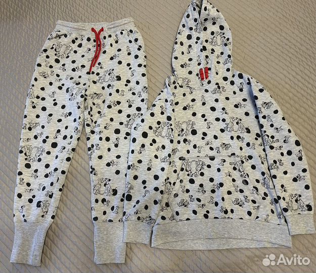 Костюм для девочки 146