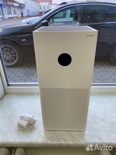 Очиститель воздуха Xiaomi