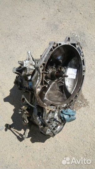 МКПП Daewoo Espero klej C20LE 1990- 1999