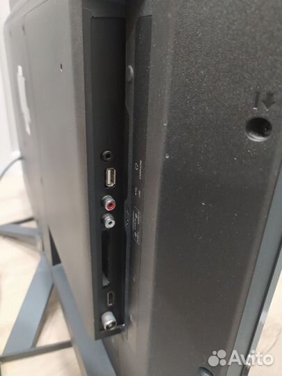 Телевизор Telefunken