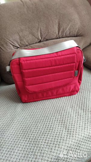 Фирменная сумка Britax