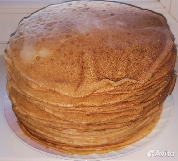 Домашние полуфабрикаты от повара со стажем