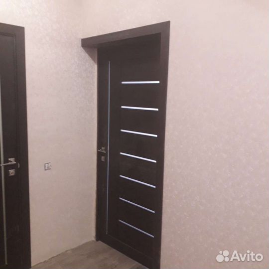 Установка дверей