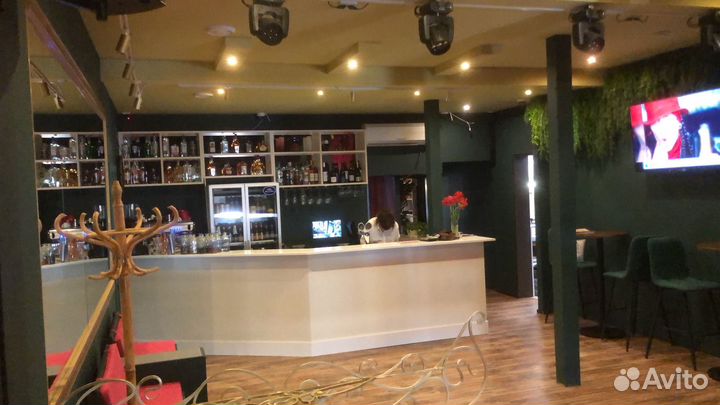 Барный стол