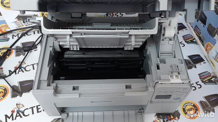 Лазерное мфу Samsung SCX-3400 (гарантия)