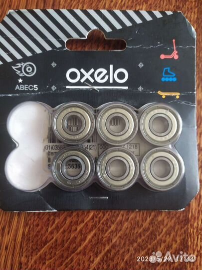 Подшипник для самоката